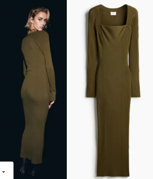 Rescatamos de las novedades de H&M las chaquetas y vestidos que hacen cuerpazo: en tienda y online 123 Rescatamos de las novedades de H&M las chaquetas y vestidos que hacen cuerpazo: en tienda y online