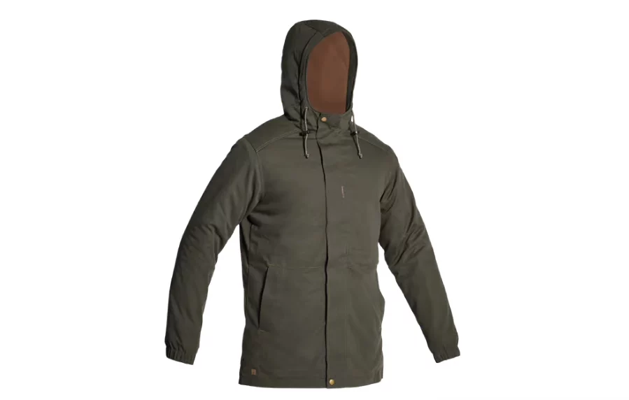 En oferta la chaqueta de Decathlon mejor que los abrigos de The North Face
