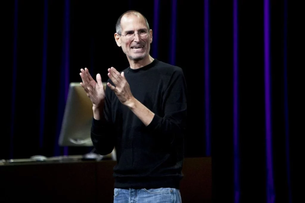 Haz caso a Steve Jobs y su ‘regla de los 10 minutos’ te va a ir mucho mejor 83 ¿En qué consiste la ‘regla de los 10 minutos’?