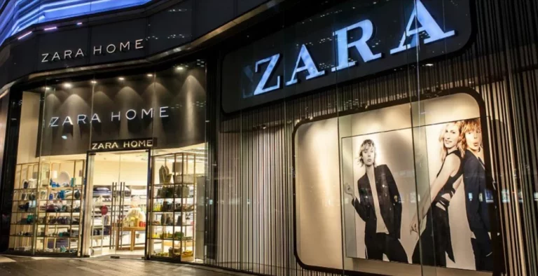 Encontré en Zara 3 abrigos de pelo que son baratos y te dan estilazo de lujo