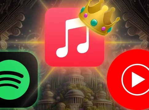 Esta es la playlist de Spotify, Apple Music o YouTube perfecta para Navidad Esta es la playlist de Spotify, Apple Music o YouTube perfecta para Navidad