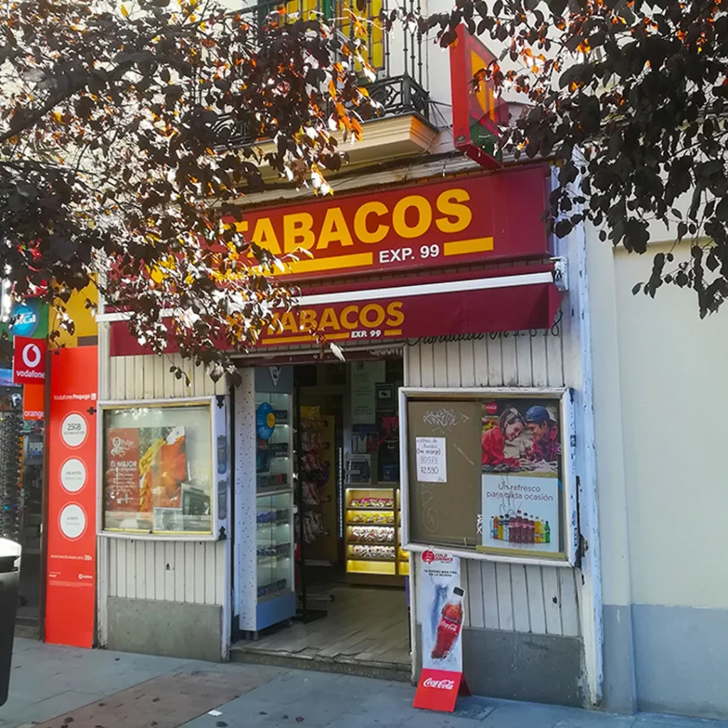 Cambios en los cigarros y cigarritos