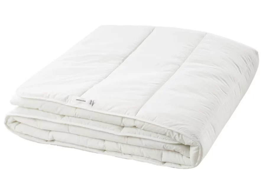 Estás a tiempo de pillar el edredón de IKEA más calentito y suave que se agota en las tiendas 2 Estás a tiempo de pillar el edredón de IKEA más calentito y suave que se agota en las tiendas