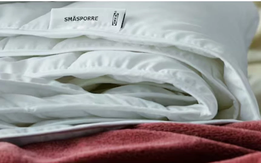 Estás a tiempo de pillar el edredón de IKEA más calentito y suave que se agota en las tiendas 5 Estás a tiempo de pillar el edredón de IKEA más calentito y suave que se agota en las tiendas