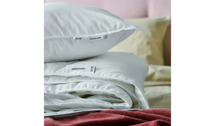 Estás a tiempo de pillar el edredón de IKEA más calentito y suave que se agota en las tiendas 7 Estás a tiempo de pillar el edredón de IKEA más calentito y suave que se agota en las tiendas