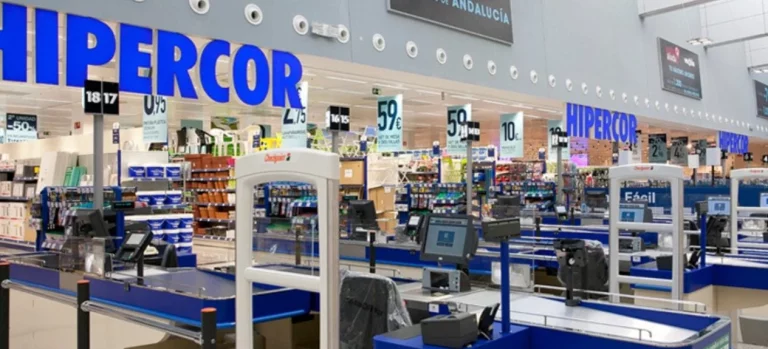 Estas botas de la sección de zapatería de Hipercor son una monería y parecen más caras