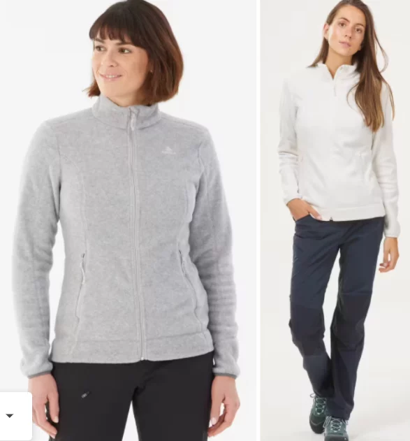 ¿A menos de 20 euros? Decathlon se ha tenido que equivocar poniendo su chaqueta más cómoda y calentita tan barata 119 A menos de 20 euros Decathlon se ha tenido que equivocar poniendo su chaqueta más cómoda y calentita tan barata