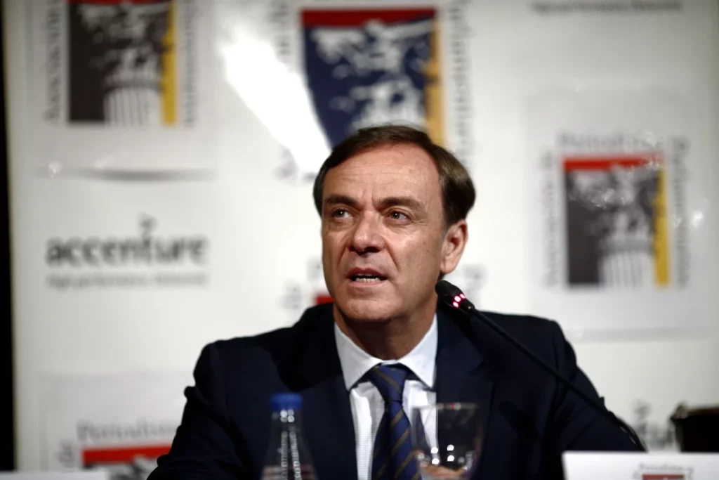 EuropaPress 1295007 jose ramon navarro miranda presidente audiencia nacional