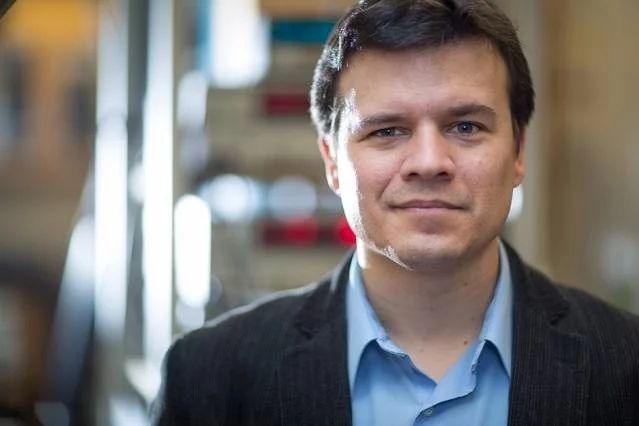 EuropaPress 2591420 fisico valenciano pablo jarillo herrero imagen archivo 1