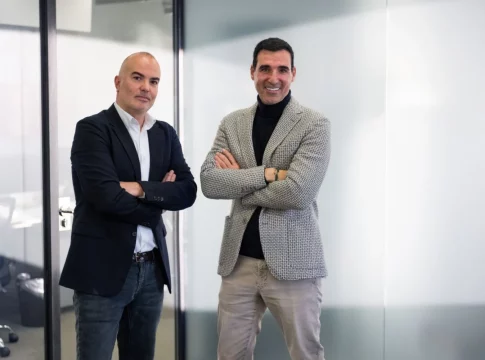 Las 25 personas más influyentes en España en el área de Internet