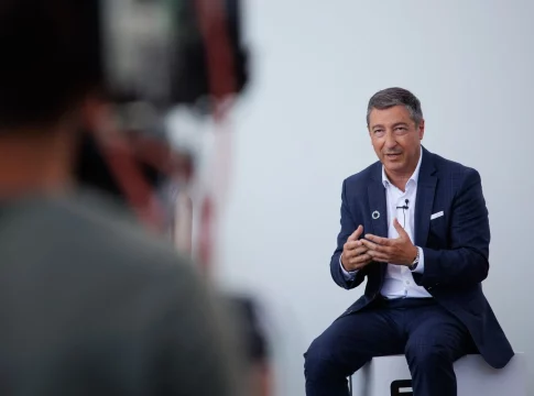 influyentes gastronomía