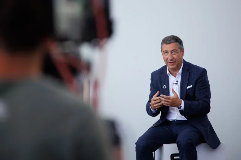 influyentes gastronomía