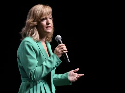 Las 25 personas más influyentes en España en el área de la educación