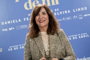 Elvira Lindo (64 años) revela su rutina diaria: paseos, pilates y gimnasio sin obsesión