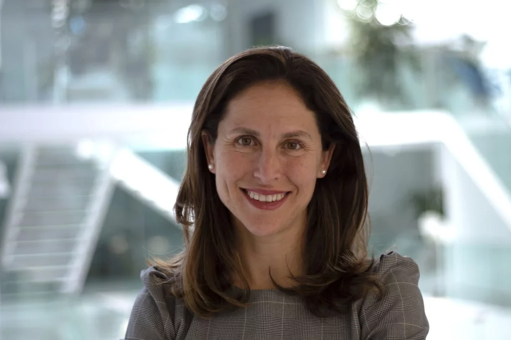 EuropaPress 5252072 elena betes novoa