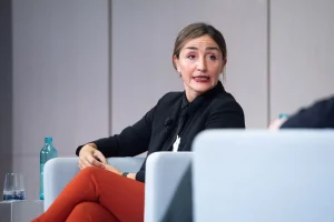 Rocío Martín confirma su embarazo de Omar Montes y suelta la bomba: "Él no quiso desentenderse"
