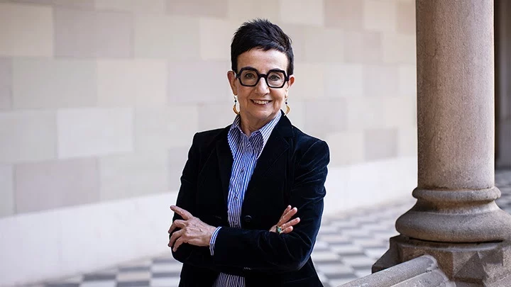 EuropaPress 5638185 chef carme ruscalleda ub