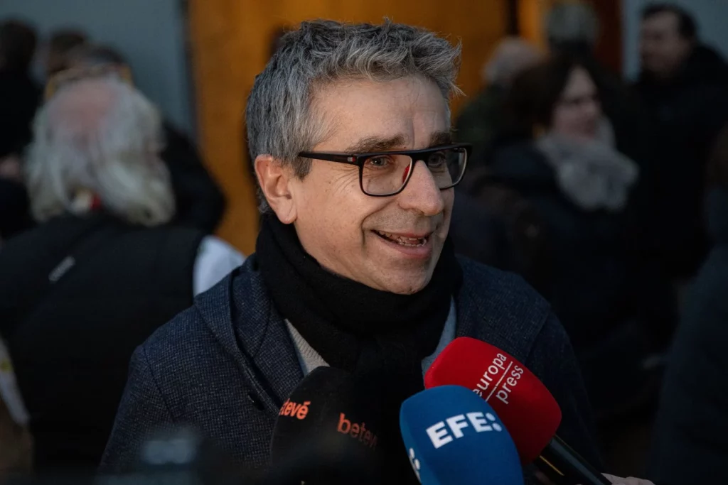 EuropaPress 5664019 sexto teniente alcalde barcelona jordi marti grau realiza declaraciones