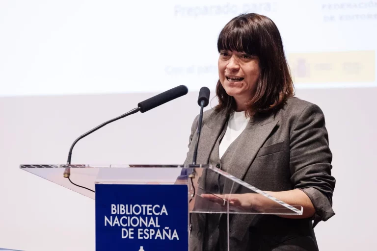 Las 25 personas más influyentes en España en el área Editorial