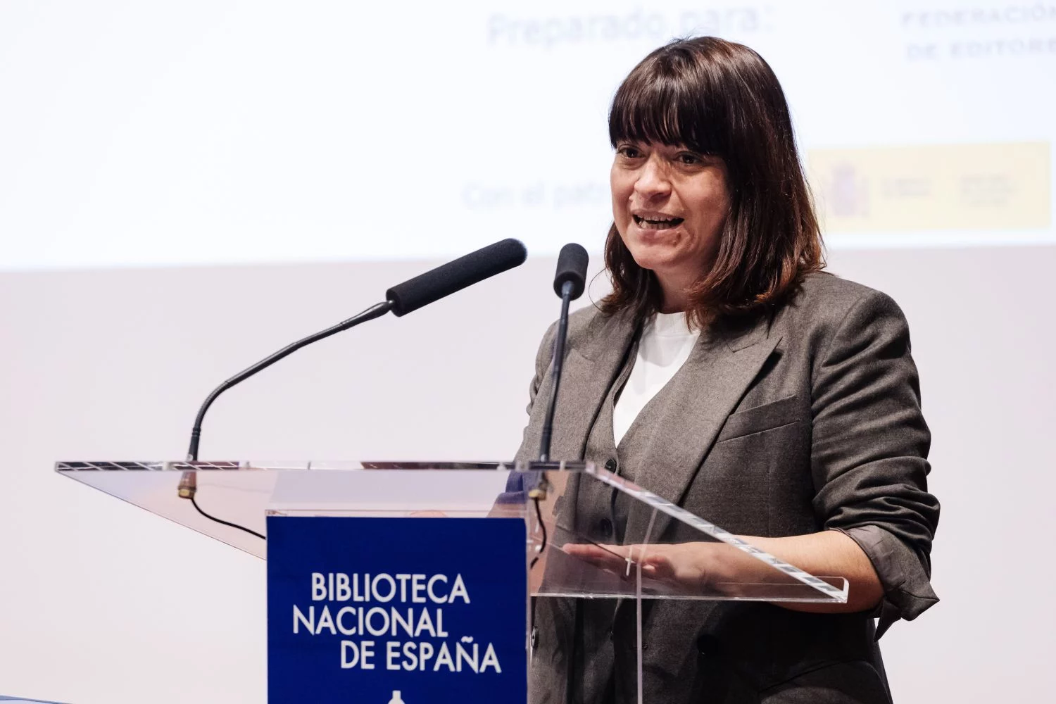 Las 25 personas más influyentes en España en el área Editorial