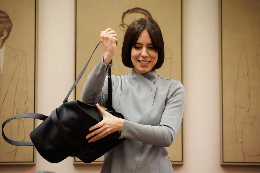 EuropaPress 5729878 ministra ciencia diana morant llegada comision ciencia innovacion