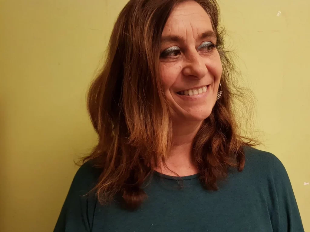 Las 25 mujeres más influyentes en España 9 EuropaPress 5900288 susana gisbert