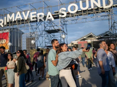 Aunque los precios de las giras internacionales sigue aumentando, festivales como el Primavera Sound y BBK mantienen los precios de siempre