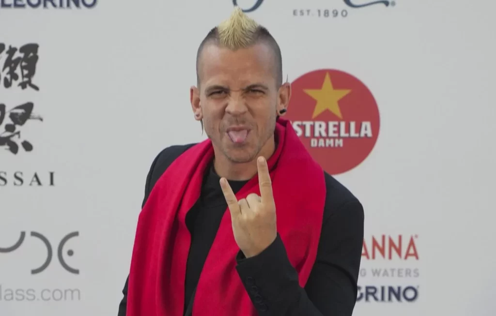 EuropaPress 6045867 dabiz munoz salta netflix docu reality