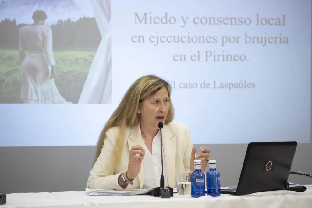 EuropaPress 6073299 luz gabas