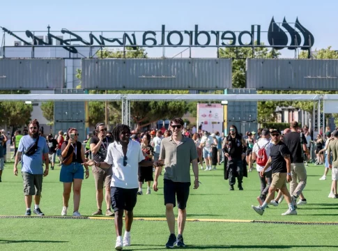 El Mad Cool anunciará cartel de 2025 sin informar como resolverá el problema del ruido