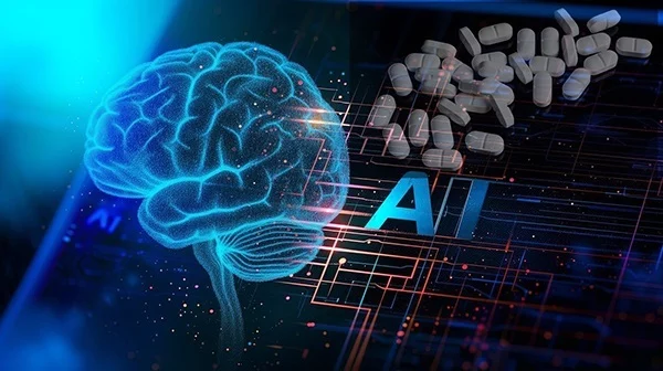 EuropaPress 6299748 inteligencia artificial reposicionamiento farmacos