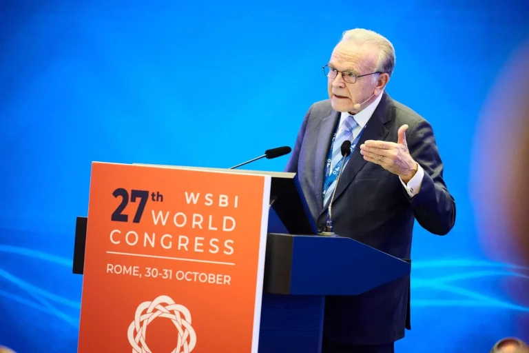 Las 25 personas más influyentes en España en el área del Tercer Sector