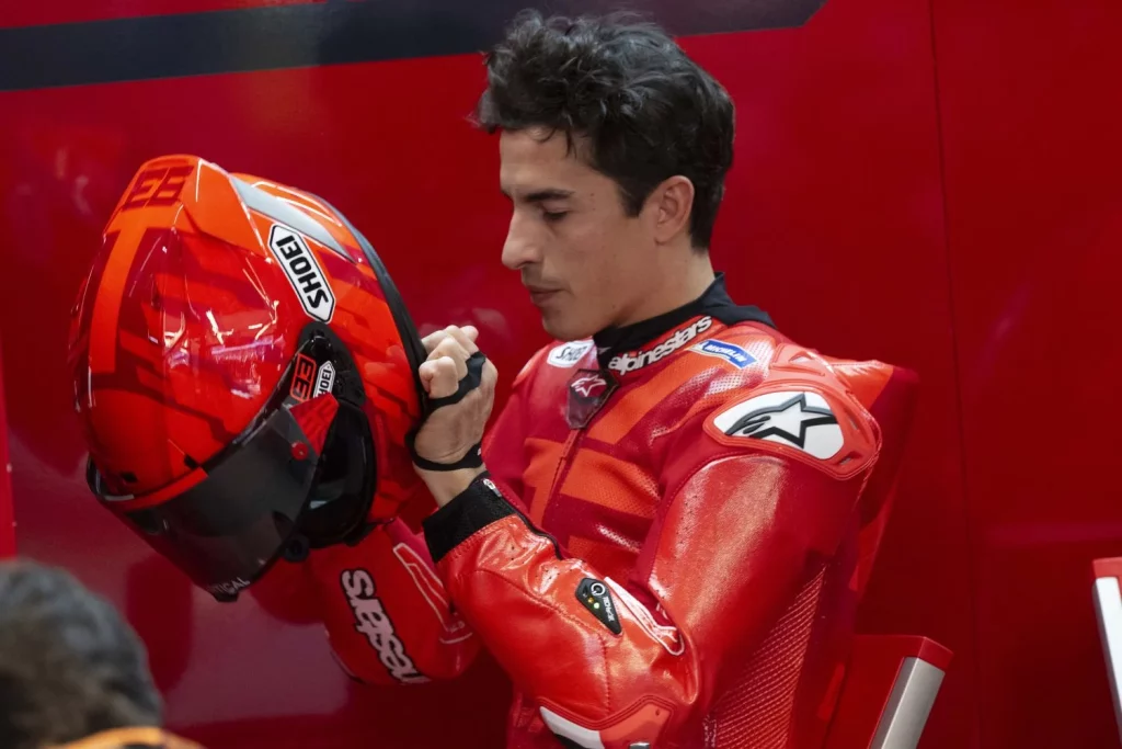 Marc Marquez