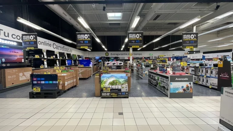 2025 empieza con un aumento en el precio de la compra por el aumento del IVA