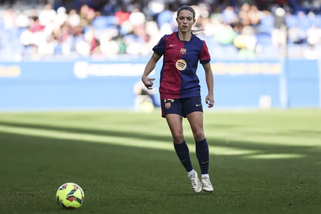 EuropaPress 6362961 aitana bonmati of fc barcelona femenino in action during the spanish women
