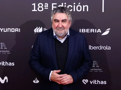 Las 25 personas más influyentes en España en el área del deporte