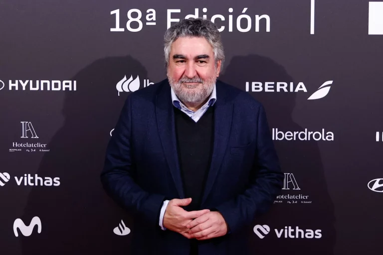 Las 25 personas más influyentes en España en el área del deporte