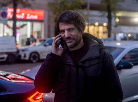 La propuesta de ministerio que dirige Ernest Urtasun se pone del lado de las empresas de IA