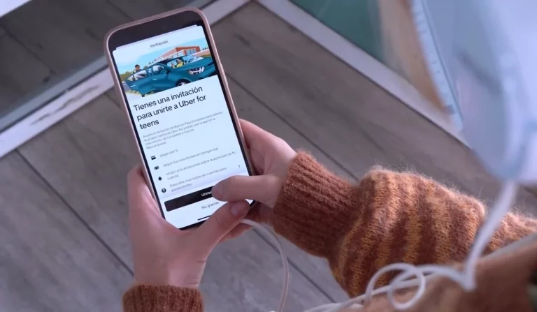 Uber, Cabify y Bolt vuelven a estar en la mira por los accidentes justo cuando lanzan su servicio para adolescentes