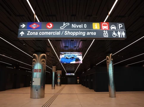 2024 ha roto récords en el uso del transporte público y todo apunta a que se mantendrá la línea en 2025