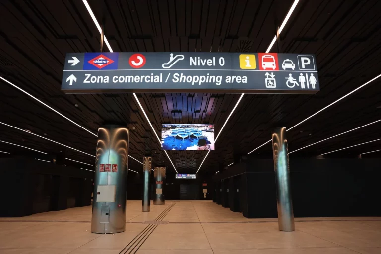 2024 ha roto récords en el uso del transporte público y todo apunta a que se mantendrá la línea en 2025