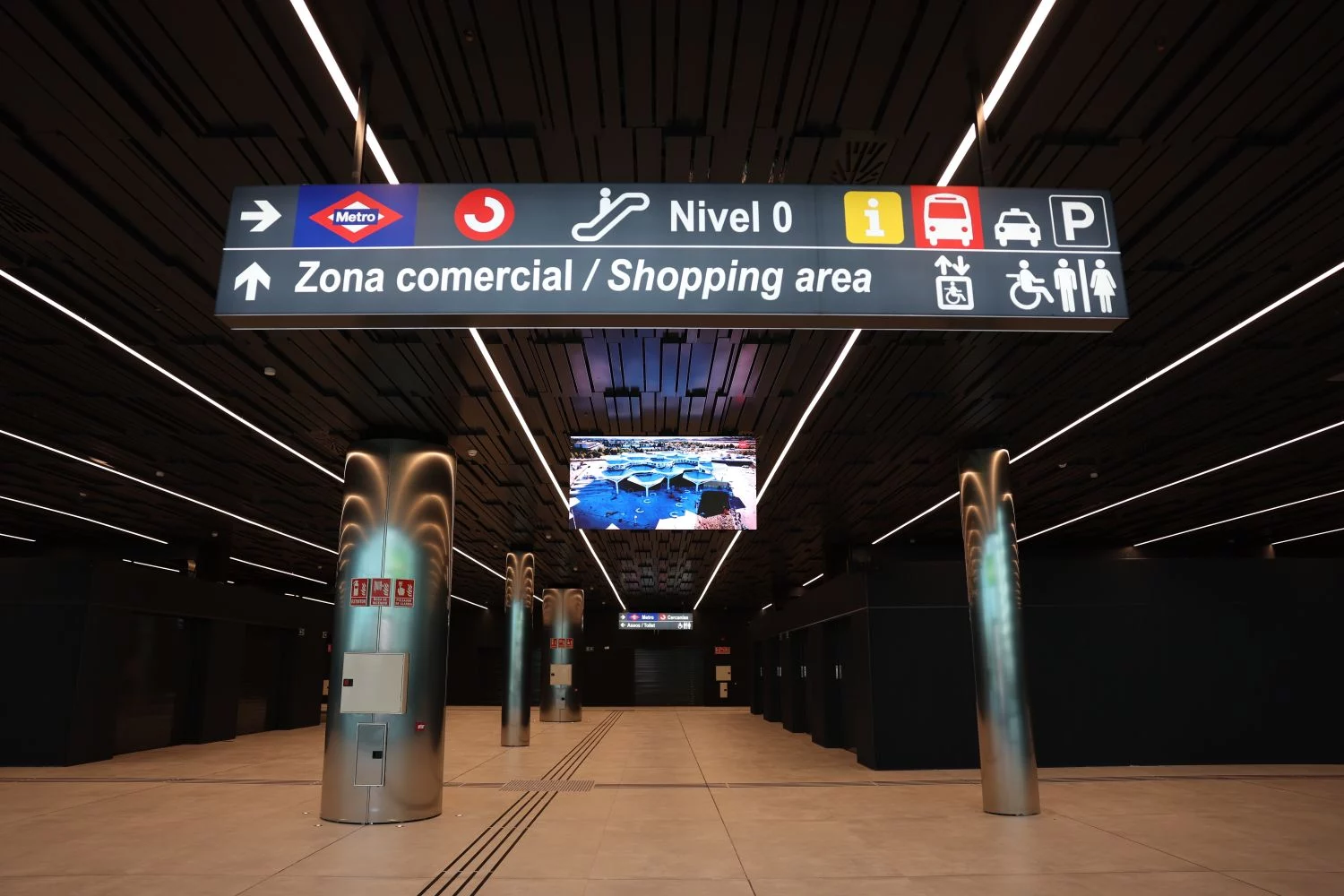 2024 ha roto récords en el uso del transporte público y todo apunta a que se mantendrá la línea en 2025