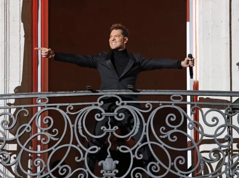 La trágica historia del villancico venezolano que David Bisbal ha vuelto a poner de moda