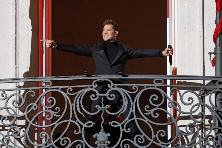 La trágica historia del villancico venezolano que David Bisbal ha vuelto a poner de moda