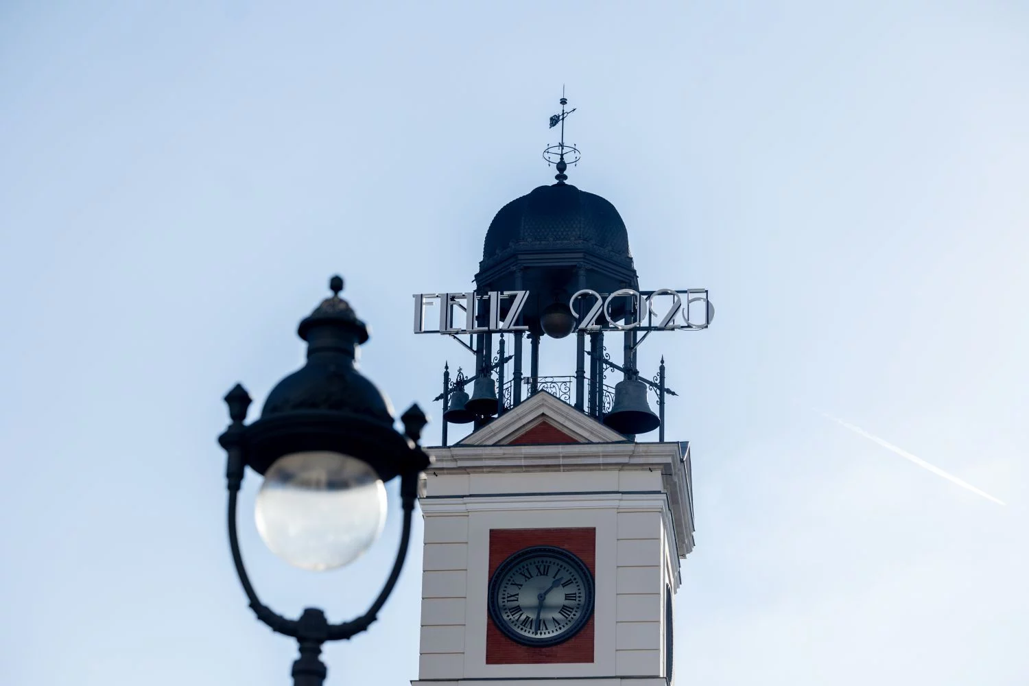 Desde RTVE esperan recuperar el primer puesto en las audiencias de Nochevieja