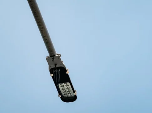 Farola Led