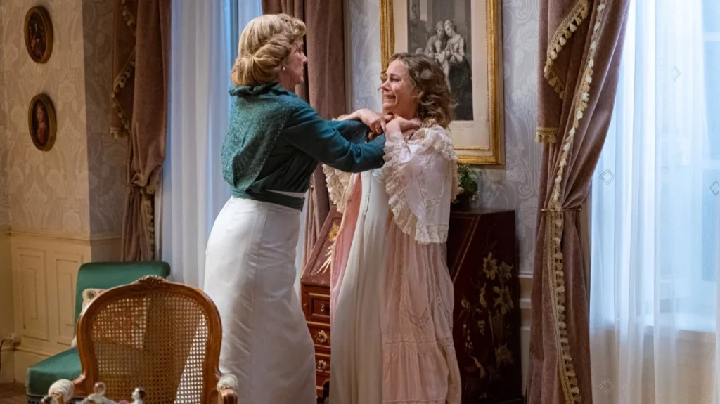 Los ambiciosos planes de RTVE para 2025: nuevas series, películas, 'La Moderna'... 35 Final de ‘La Promesa’