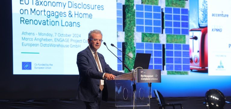 ENGAGE for ESG suministra soluciones para promover una financiación sostenible en Europa