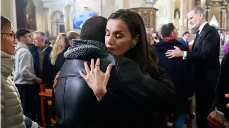 Fuentes de Zarzuela destapan la ilegalidad del último episodio de la reina Letizia en público