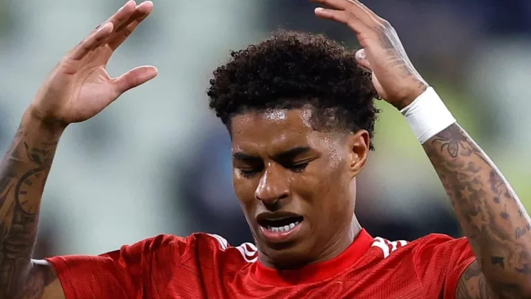 Cerrado Rashford el FC Barcelona va a por un crack del Real Madrid